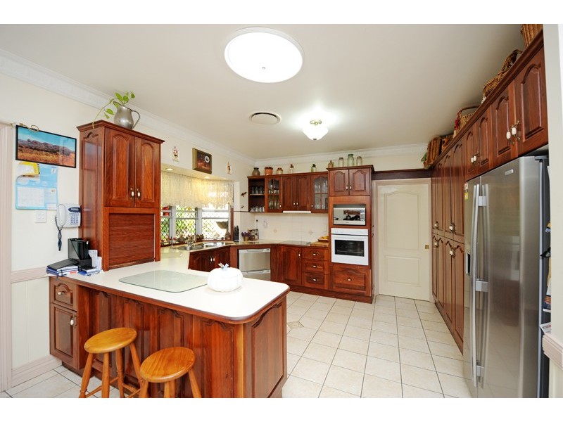 4 Katrina Boulevarde, Gladstone QLD 4680