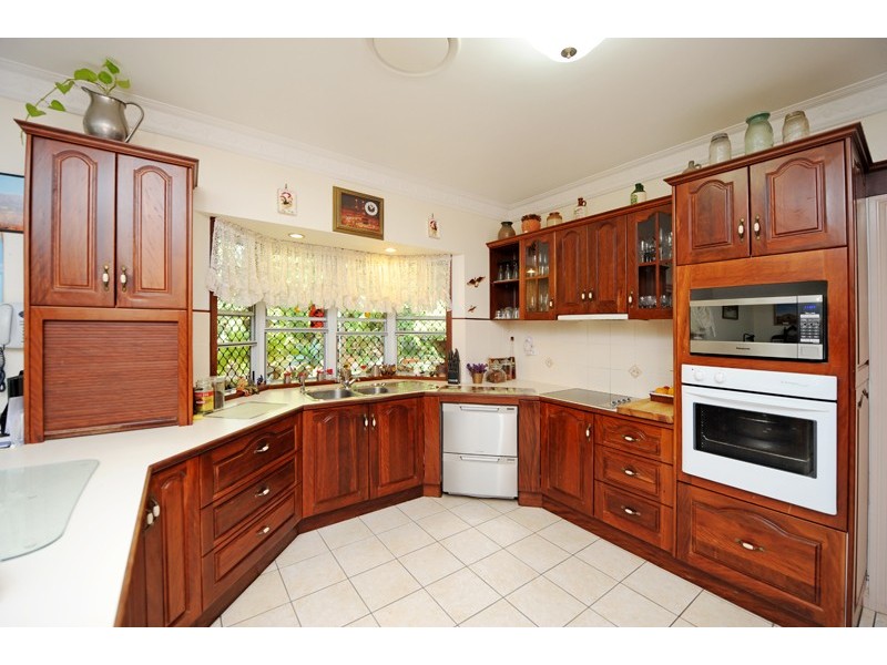 4 Katrina Boulevarde, Gladstone QLD 4680