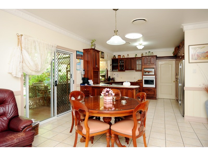4 Katrina Boulevarde, Gladstone QLD 4680