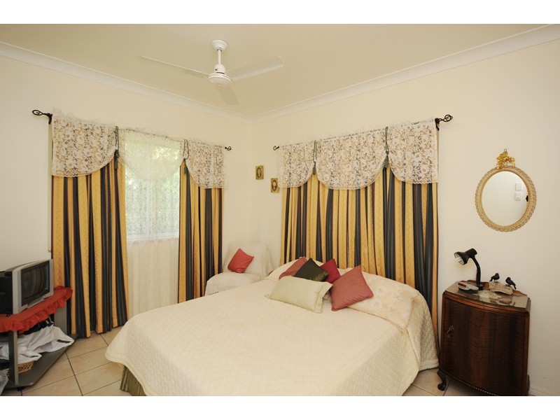 4 Katrina Boulevarde, Gladstone QLD 4680