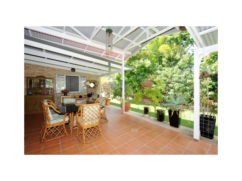 4 Katrina Boulevarde, Gladstone QLD 4680