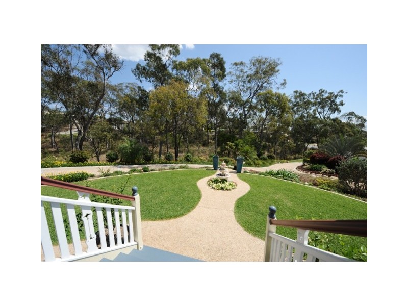 4 Katrina Boulevarde, Gladstone QLD 4680