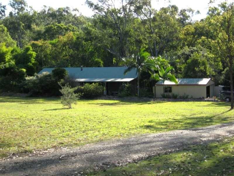 226 St Kilda Road, Tirroan QLD 4671