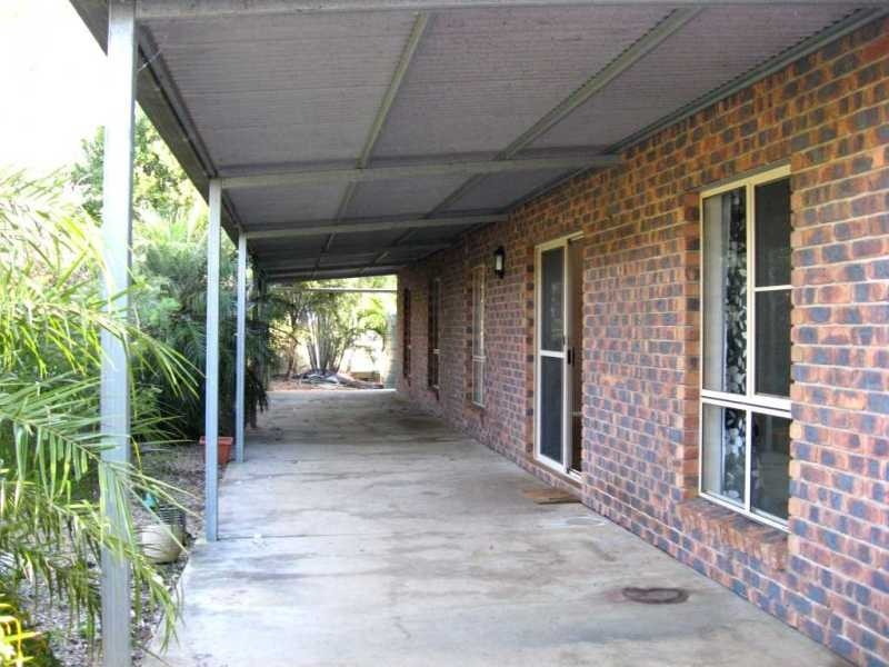 226 St Kilda Road, Tirroan QLD 4671