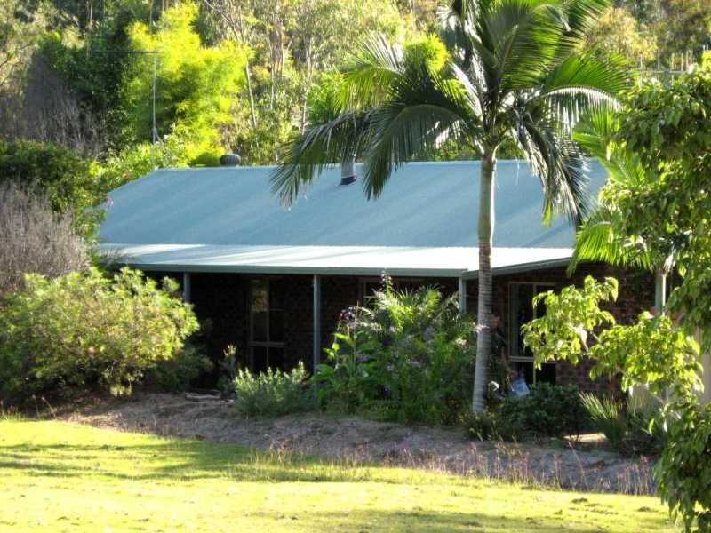 226 St Kilda Road, Tirroan QLD 4671
