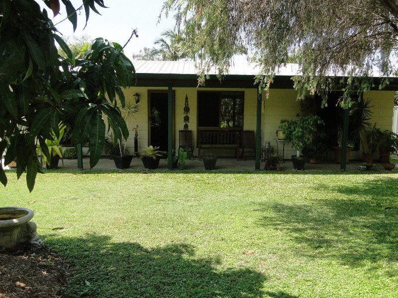4 Erin Close, Gladstone QLD 4680