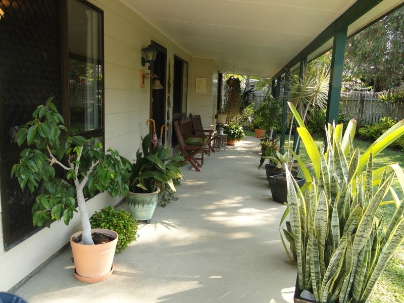 4 Erin Close, Gladstone QLD 4680