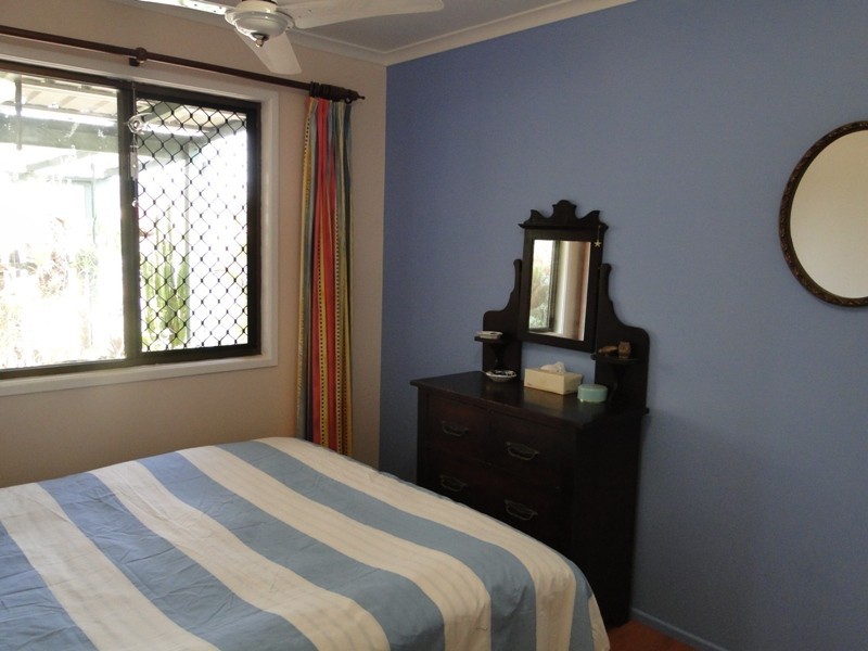 4 Erin Close, Gladstone QLD 4680