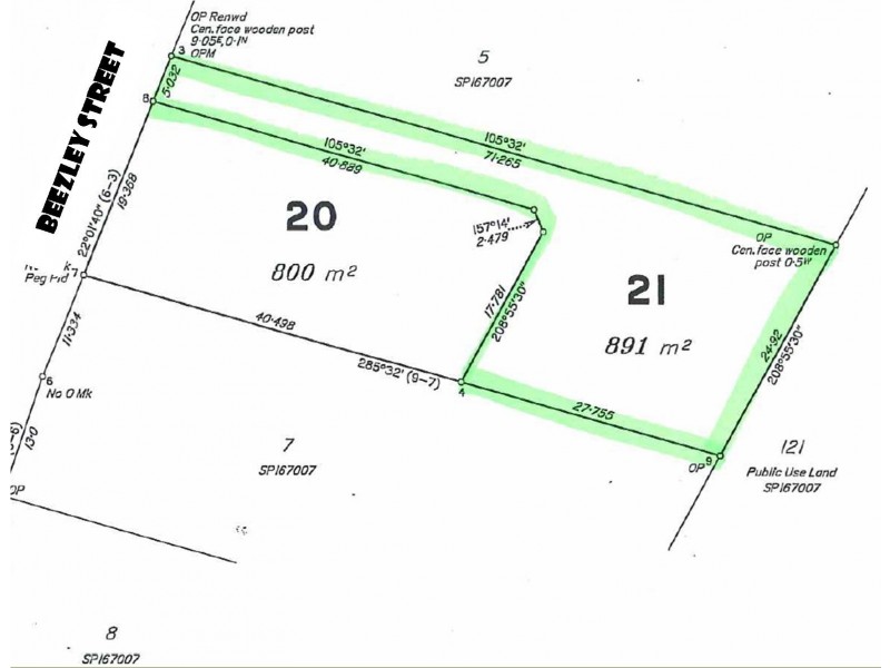 Lot 21 / 9 Beezley Street, Gladstone QLD 4680