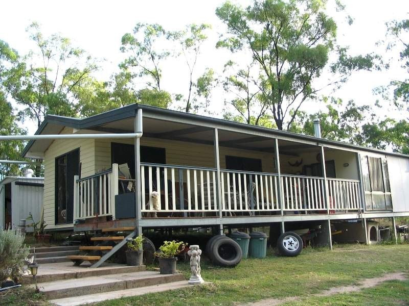 103 Doughboy Road, Gin Gin QLD 4671