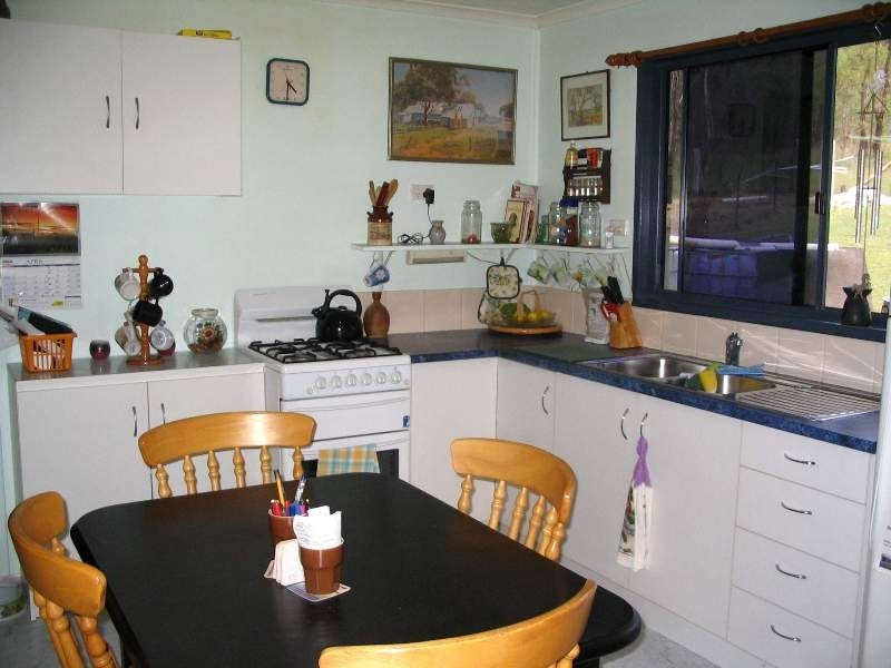 103 Doughboy Road, Gin Gin QLD 4671