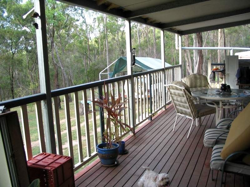 103 Doughboy Road, Gin Gin QLD 4671