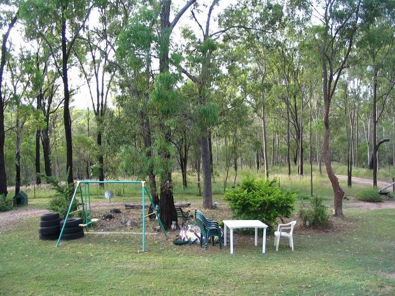 103 Doughboy Road, Gin Gin QLD 4671