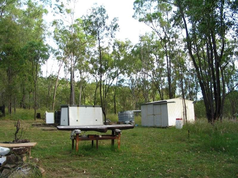 103 Doughboy Road, Gin Gin QLD 4671