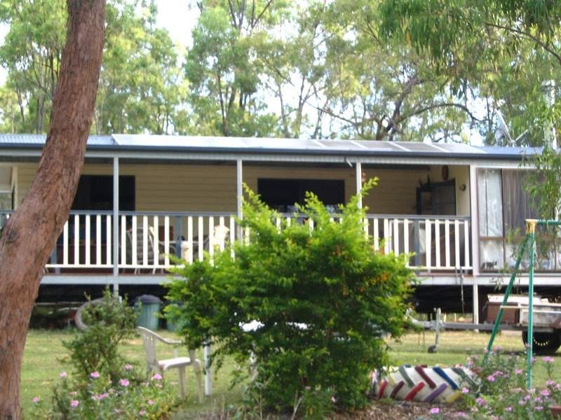 103 Doughboy Road, Gin Gin QLD 4671