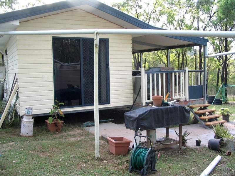 103 Doughboy Road, Gin Gin QLD 4671
