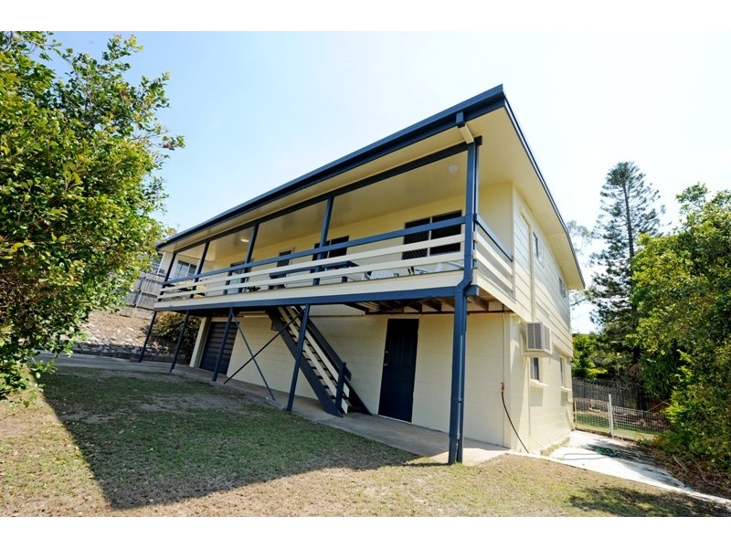 19 Lorikeet Street, Gladstone QLD 4680