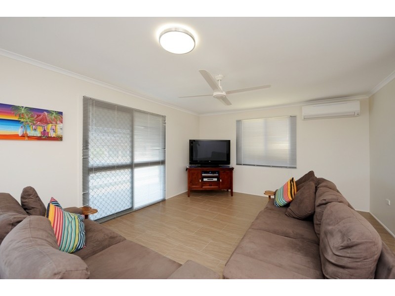 19 Lorikeet Street, Gladstone QLD 4680