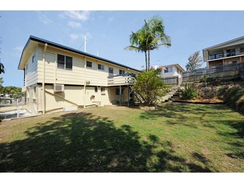 19 Lorikeet Street, Gladstone QLD 4680