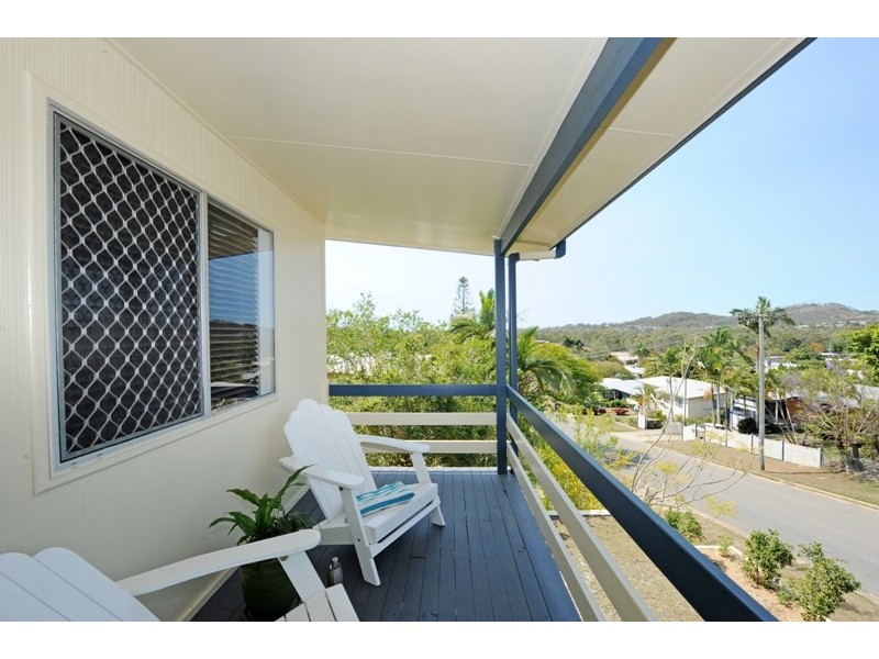 19 Lorikeet Street, Gladstone QLD 4680