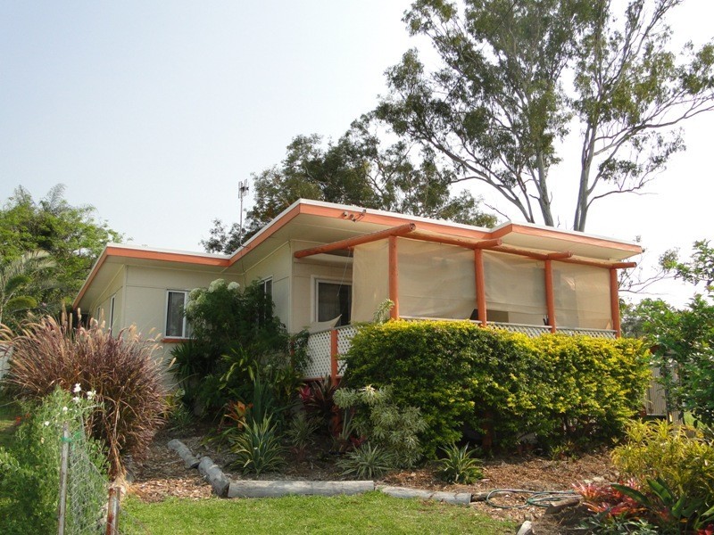 35 Marten Street, Gladstone QLD 4680