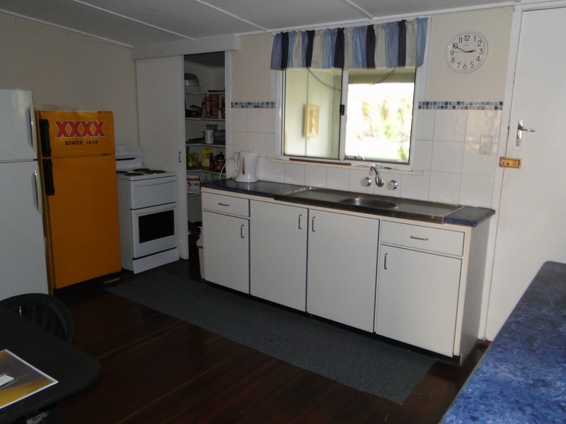 35 Marten Street, Gladstone QLD 4680