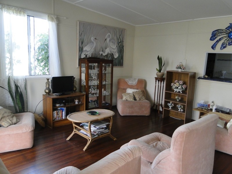 35 Marten Street, Gladstone QLD 4680