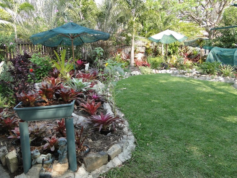 35 Marten Street, Gladstone QLD 4680