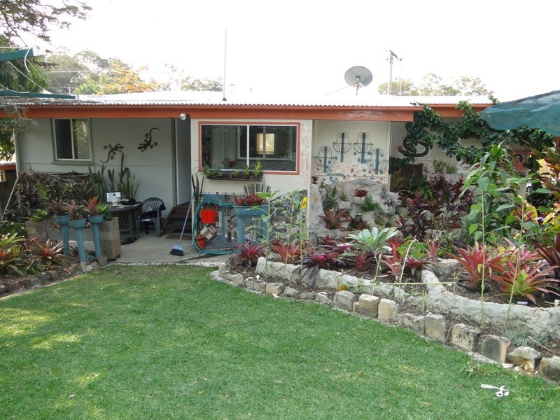 35 Marten Street, Gladstone QLD 4680