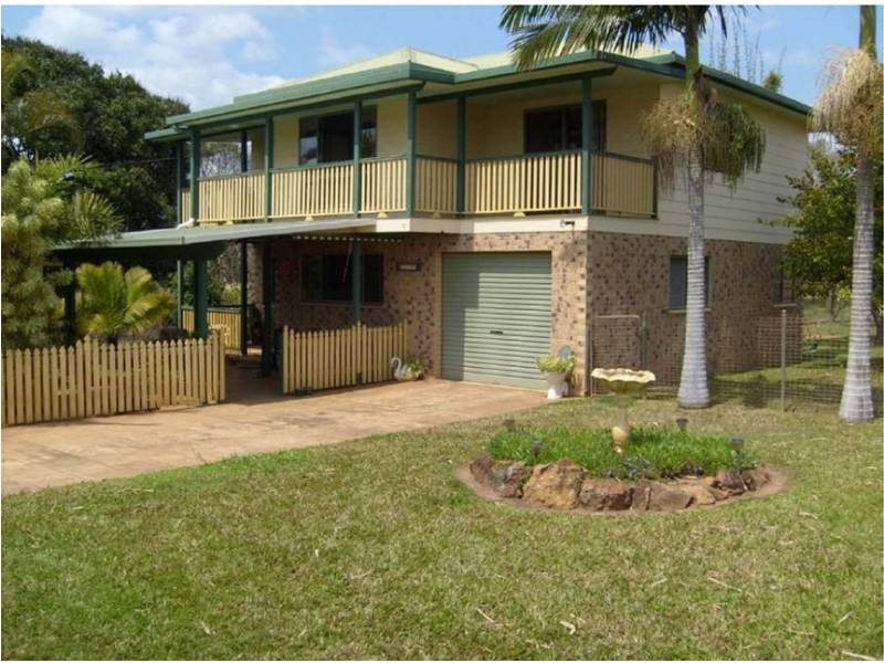 81 Marule Road, Booyal QLD 4671