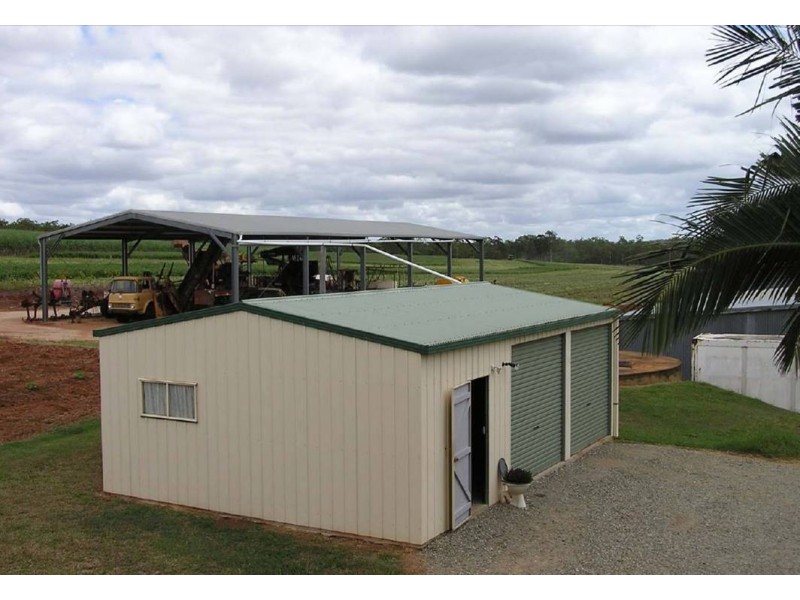 81 Marule Road, Booyal QLD 4671
