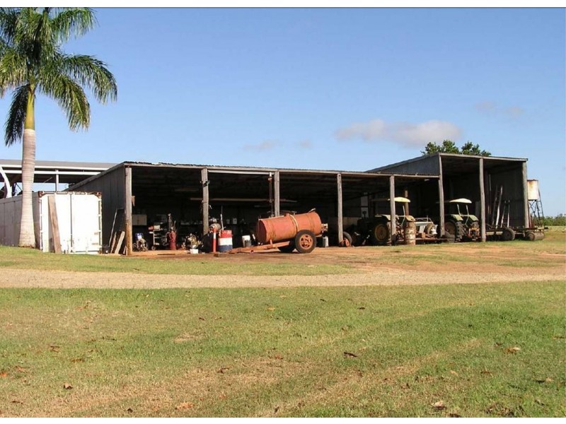 81 Marule Road, Booyal QLD 4671