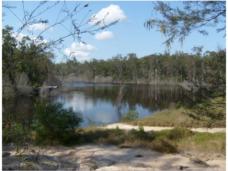 81 Marule Road, Booyal QLD 4671