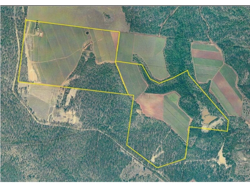 81 Marule Road, Booyal QLD 4671