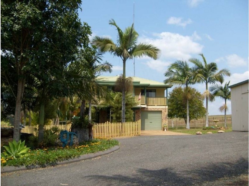 81 Marule Road, Booyal QLD 4671