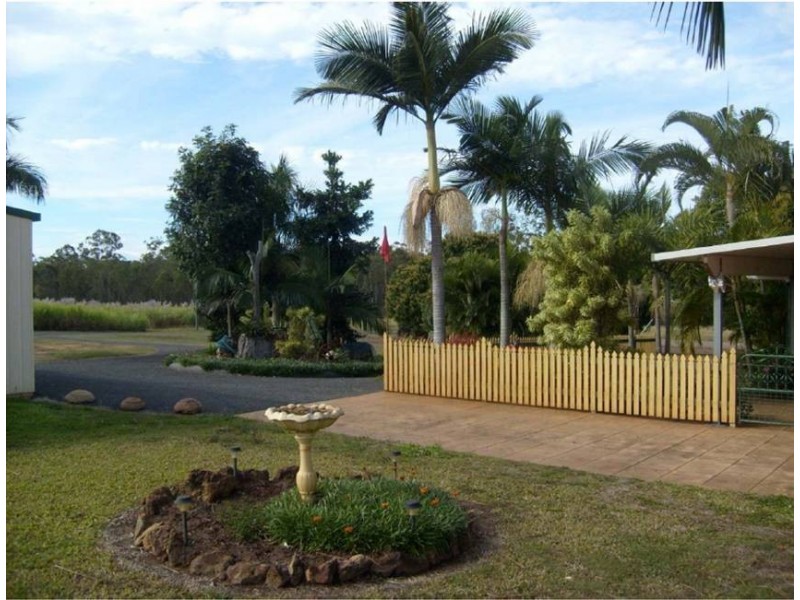 81 Marule Road, Booyal QLD 4671