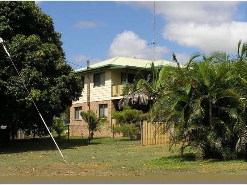81 Marule Road, Booyal QLD 4671