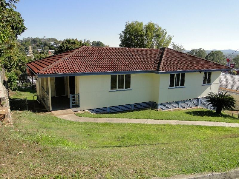 25 Hunter Street, Gladstone QLD 4680