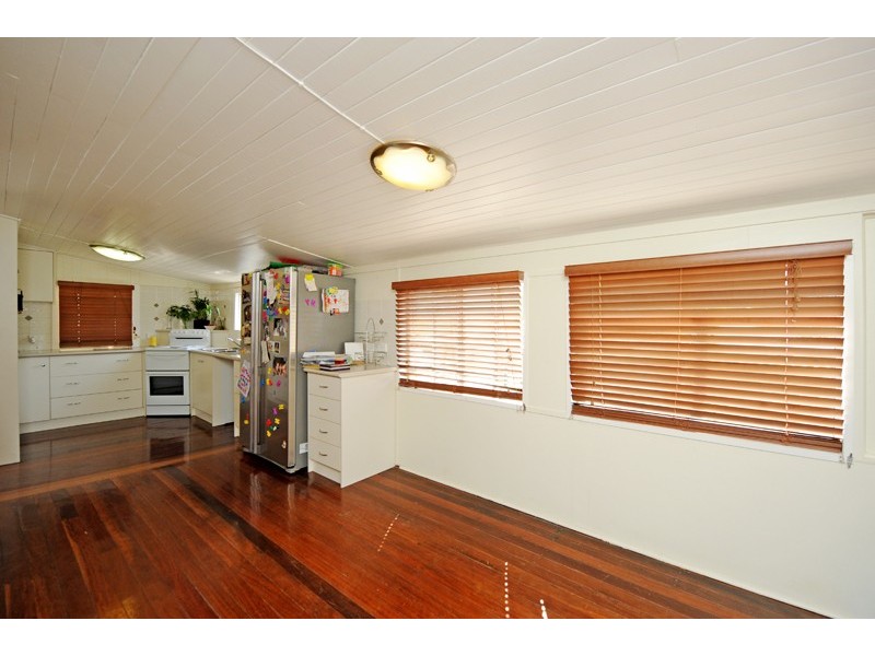 7 Flounder Crescent, Gladstone QLD 4680