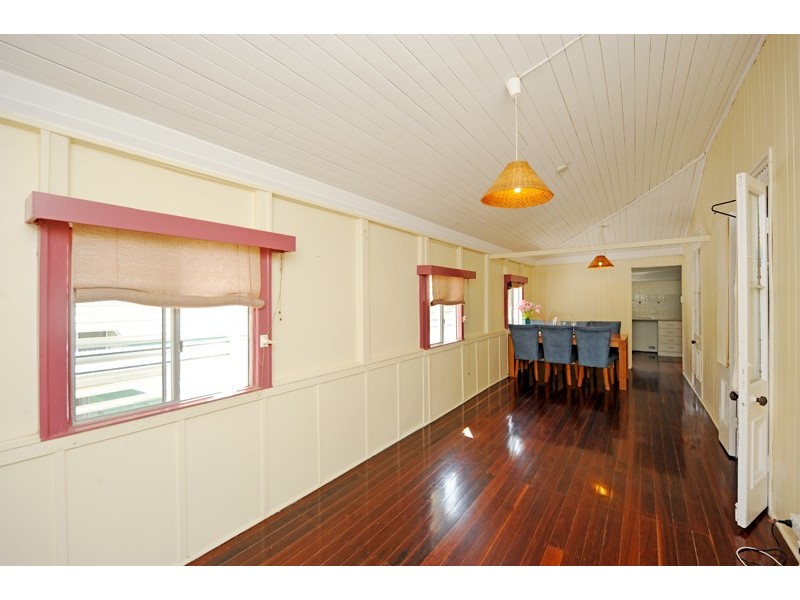 7 Flounder Crescent, Gladstone QLD 4680