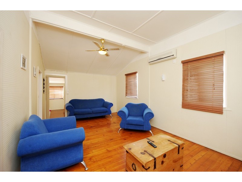 7 Flounder Crescent, Gladstone QLD 4680