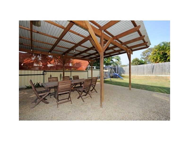 7 Flounder Crescent, Gladstone QLD 4680
