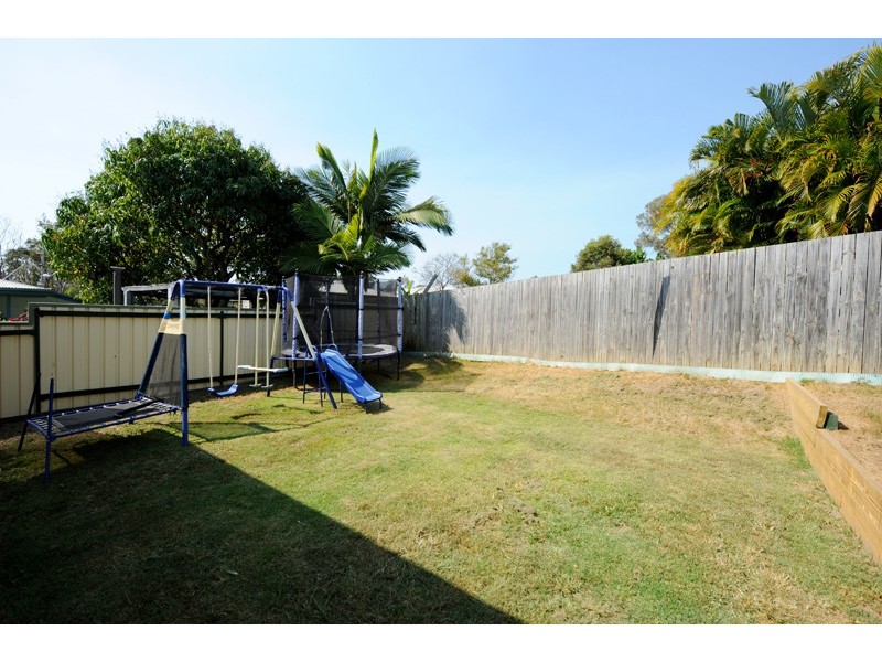 7 Flounder Crescent, Gladstone QLD 4680