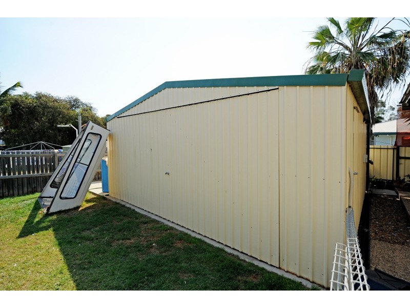 7 Flounder Crescent, Gladstone QLD 4680