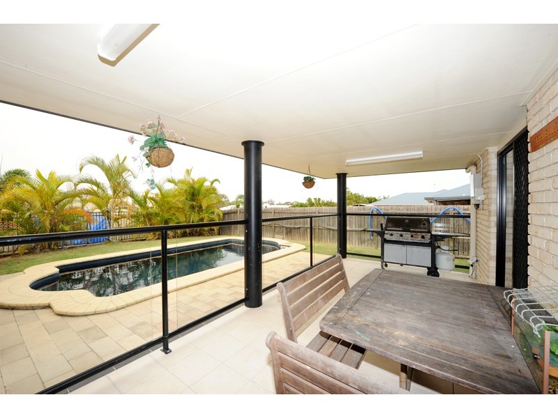 20 Whitbread Road, Gladstone QLD 4680