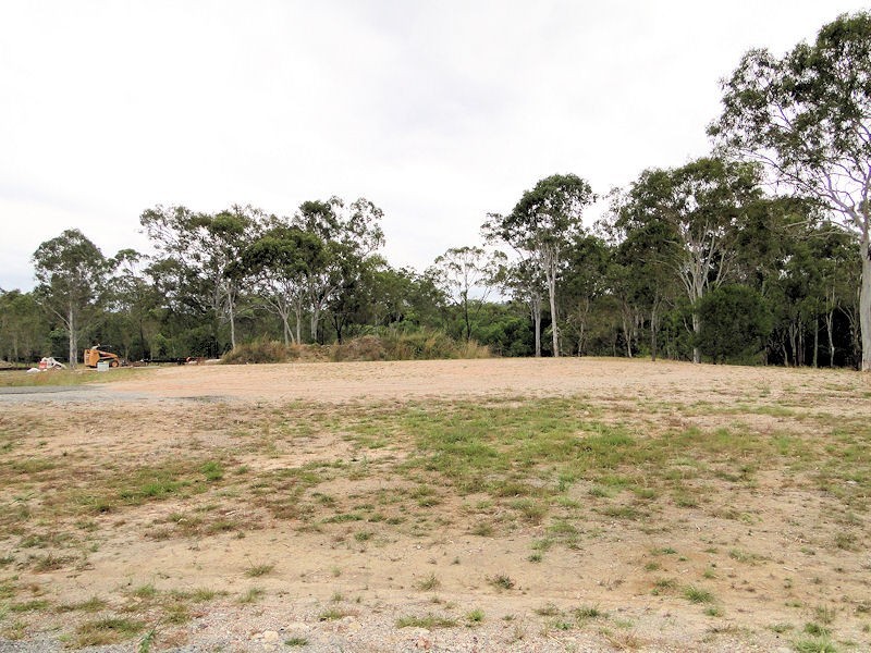 Lot 4 Blain Lane, Beecher QLD 4680