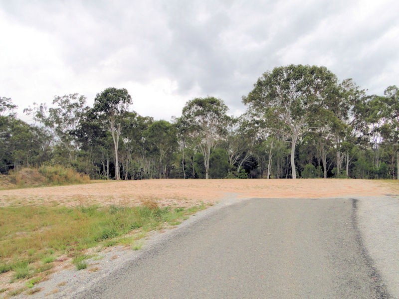 Lot 4 Blain Lane, Beecher QLD 4680