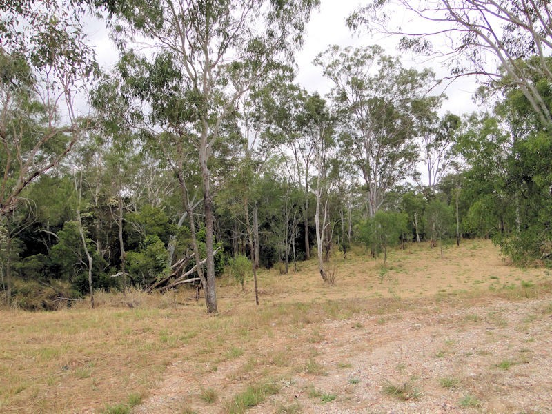 Lot 4 Blain Lane, Beecher QLD 4680