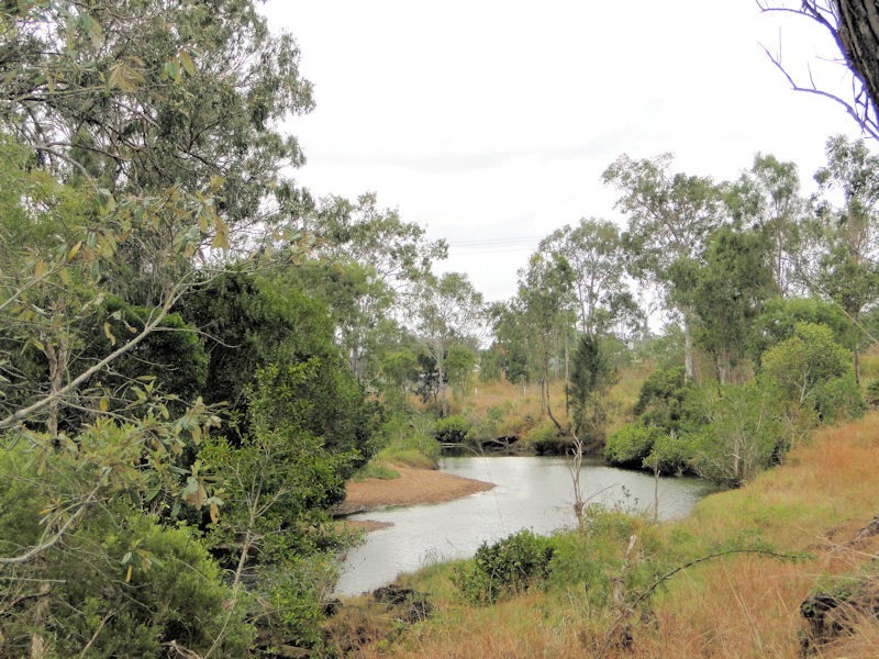 Lot 4 Blain Lane, Beecher QLD 4680