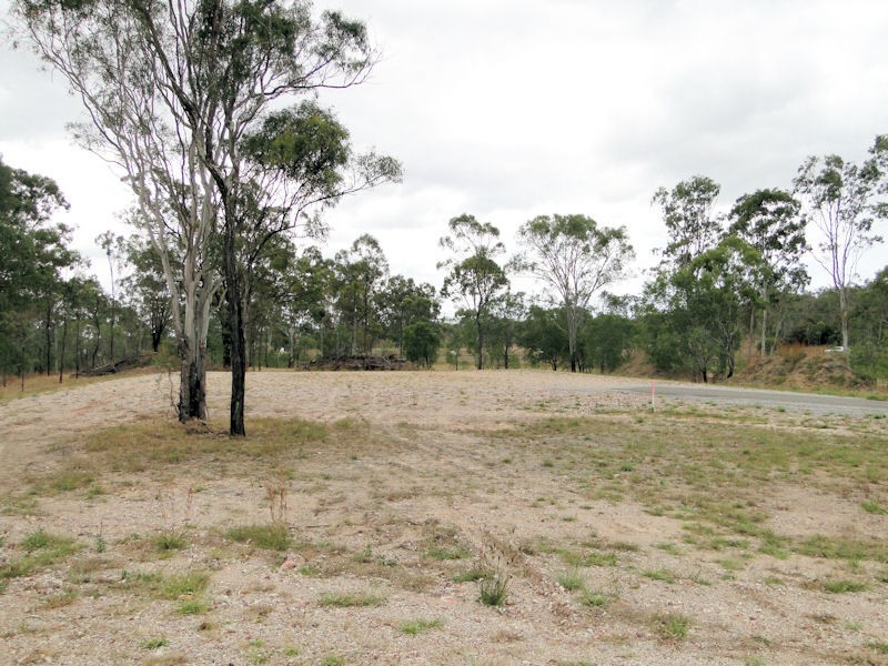 Lot 4 Blain Lane, Beecher QLD 4680